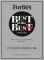 Best of the Best Awards - 50 Best Companies